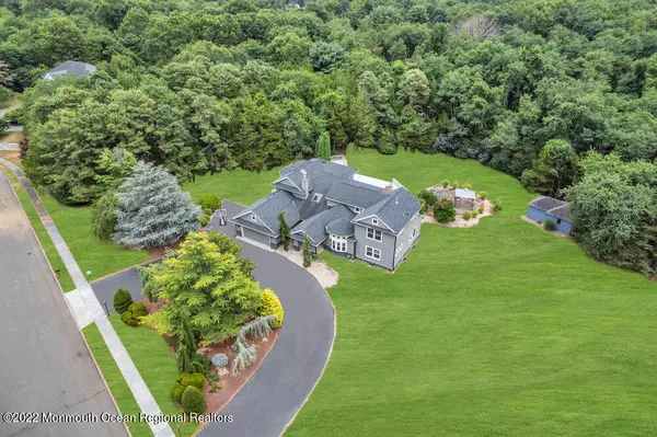 Wall, NJ 08724,2521 Jean Marie Court