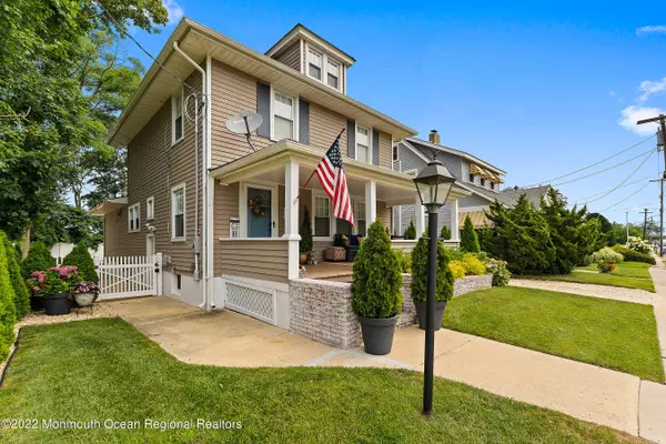 Point Pleasant Beach, NJ 08742,411 Trenton Avenue