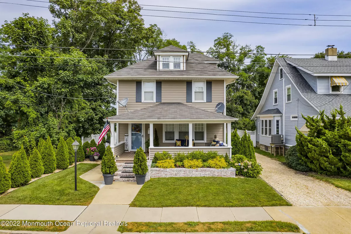 Point Pleasant Beach, NJ 08742,411 Trenton Avenue