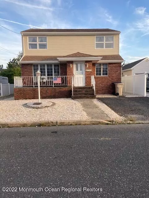 South Seaside Park, NJ 08752,205 Beach Drive