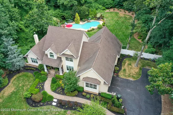 Farmingdale, NJ 07727,58 Lemon Road