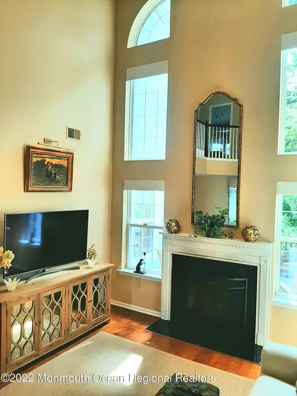 Wall, NJ 07719,122 S Manor Court #122