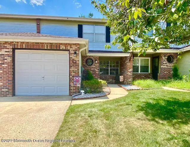 Spotswood, NJ 08884,78 Jefferson Drive