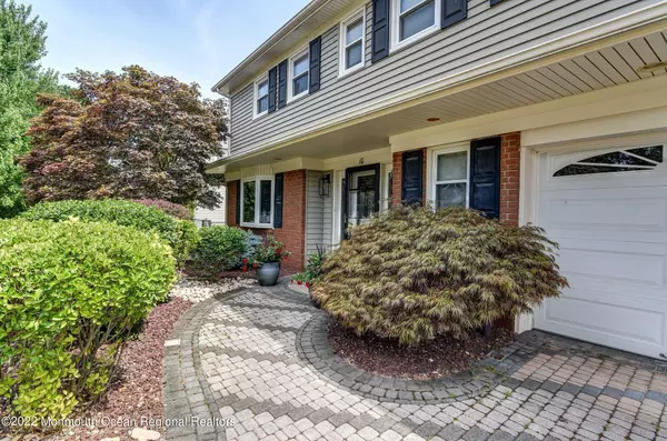 Matawan, NJ 07747,10 Rustic Lane