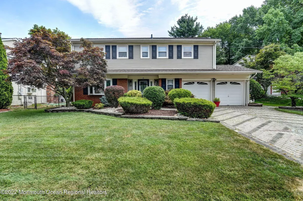 Matawan, NJ 07747,10 Rustic Lane