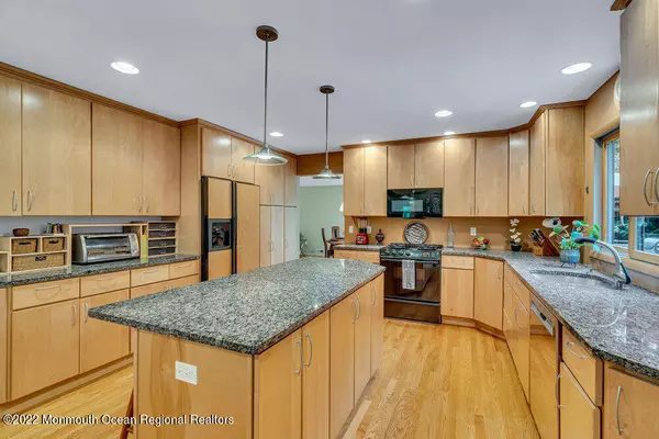 Millstone, NJ 08535,15 Chadwick Road