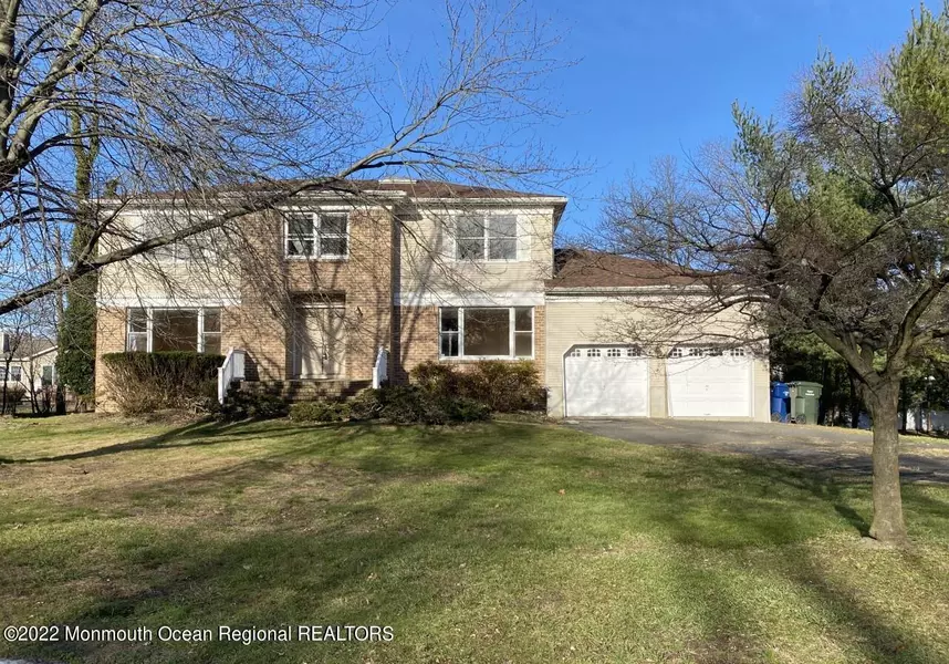 445 Slocum Place, Oakhurst, NJ 07755