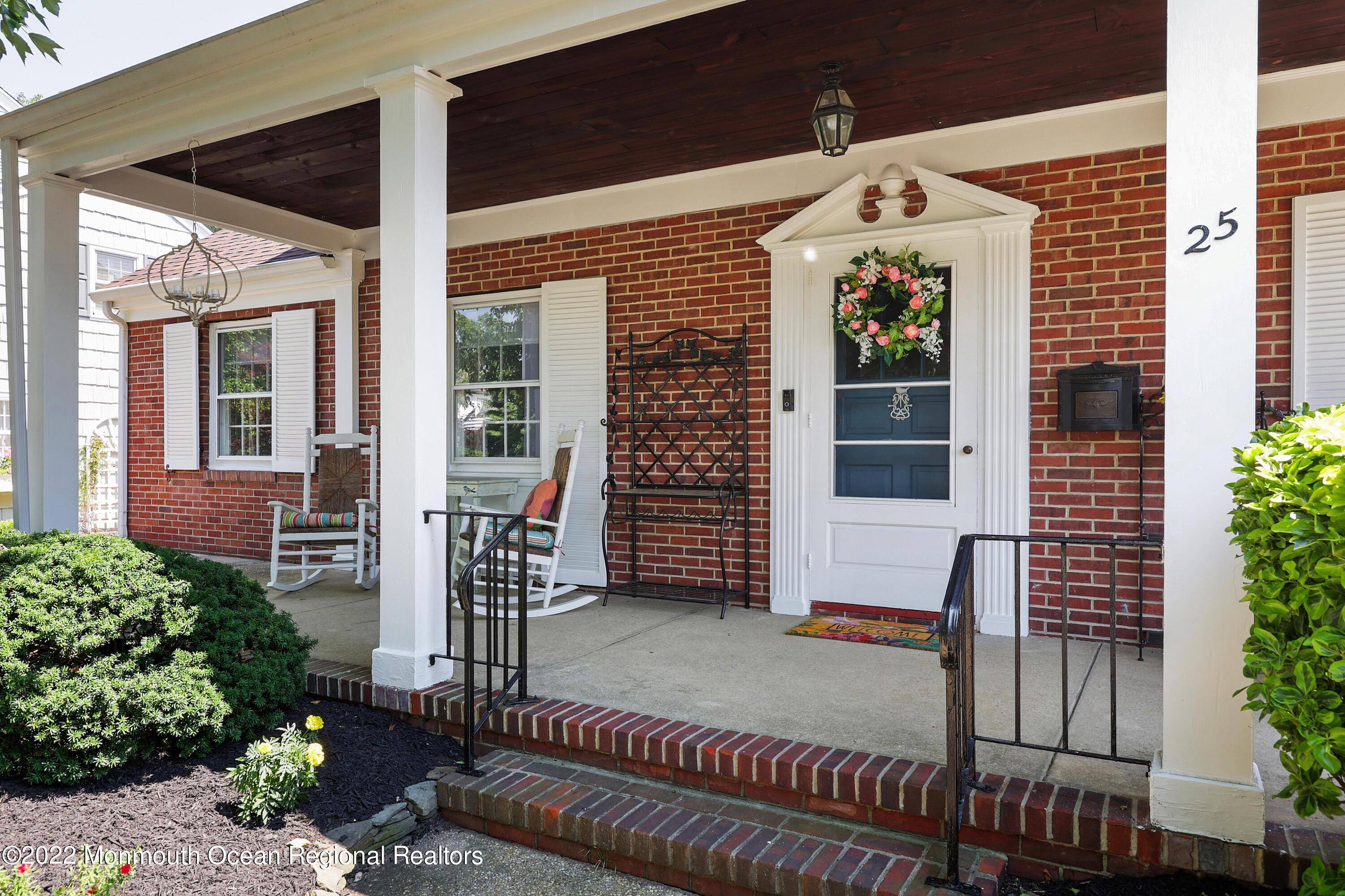 Red Bank, NJ 07701,25 Fisher Place