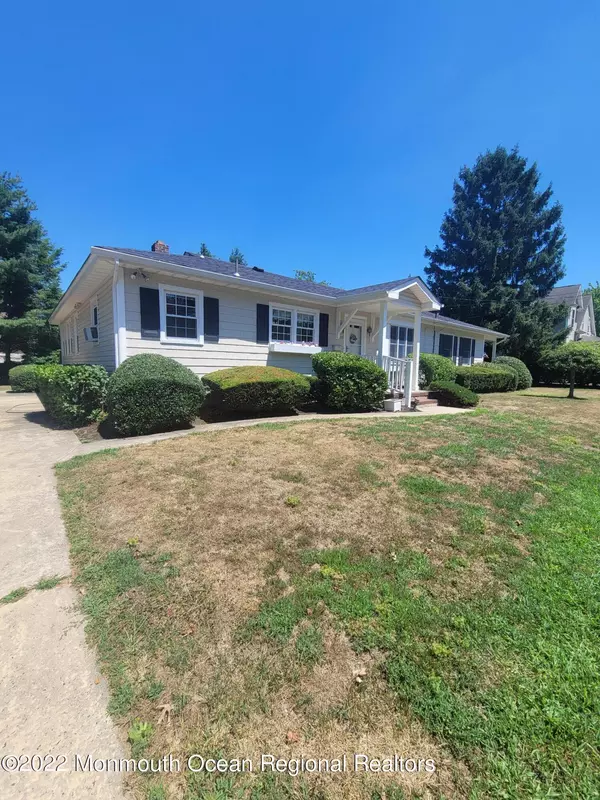 Belford, NJ 07718,157 Clairmont Avenue