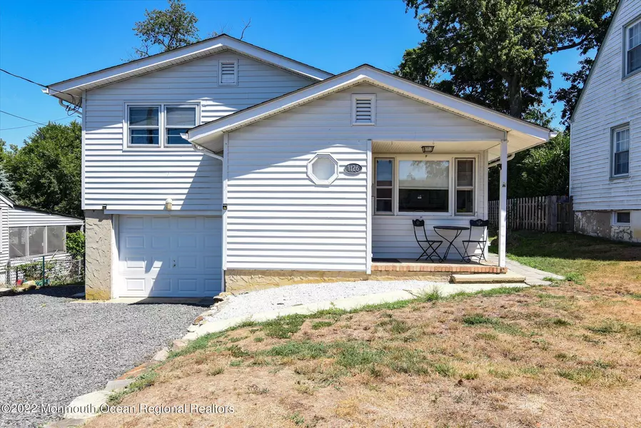 1126 Minnesink Road, Wall, NJ 08736