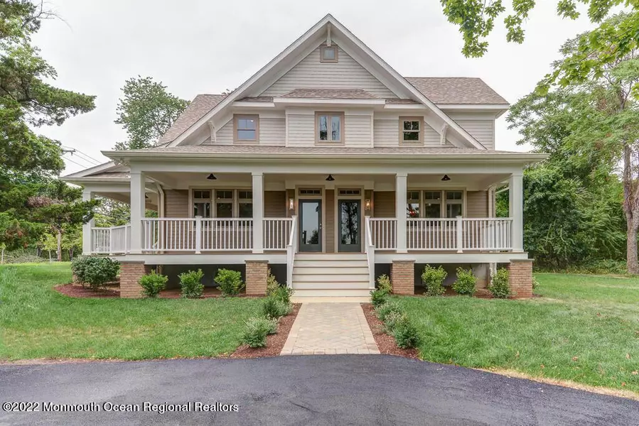 1906 New Bedford Road, Wall, NJ 07719