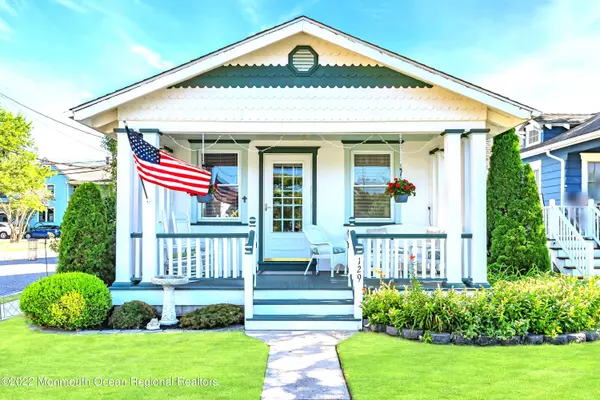 Ocean Grove, NJ 07756,129 Central Avenue