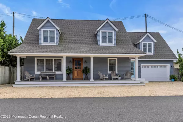 37 Jacobsen Lane, Normandy Beach, NJ 08739