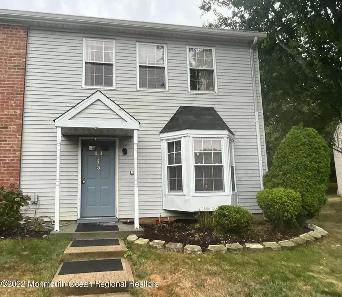 191 Applegate Lane #191, Spotswood, NJ 08884
