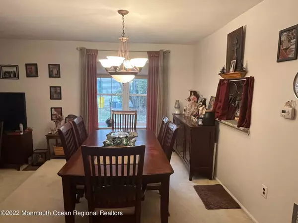 Spotswood, NJ 08884,191 Applegate Lane #191