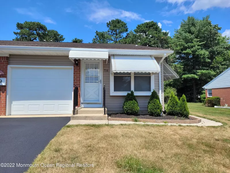 73 Hudson Parkway #B, Whiting, NJ 08759