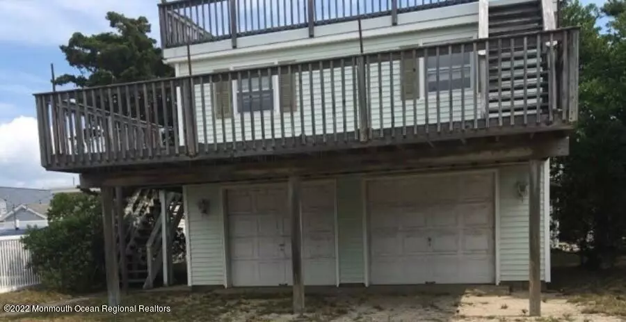 Long Beach Twp, NJ 08008,8512 Beach Avenue