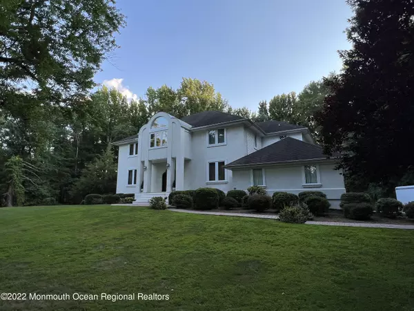 Mount Laurel, NJ 08054,57 Marter Avenue