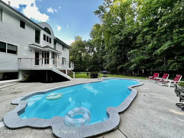 Mount Laurel, NJ 08054,57 Marter Avenue