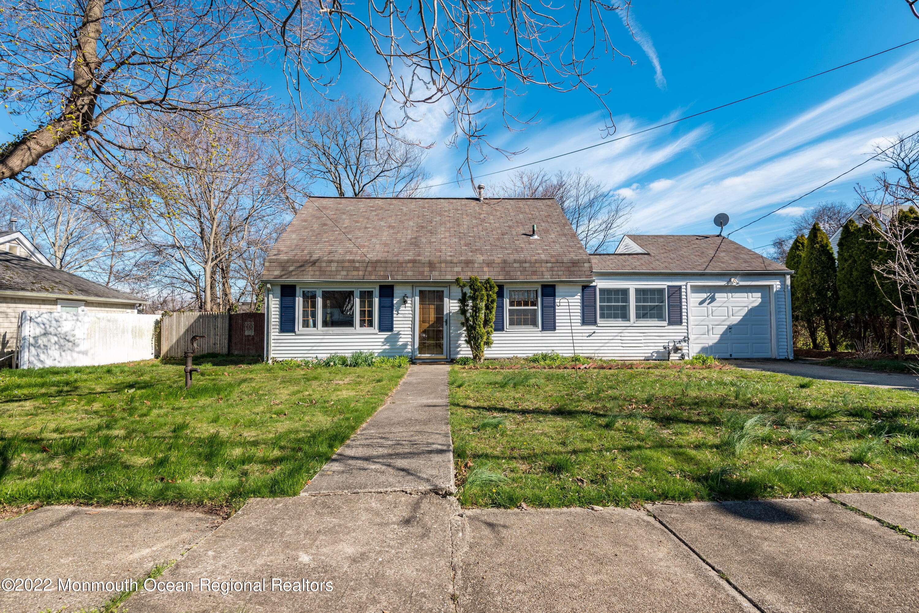285 Cummings Avenue, Long Branch, NJ 07740