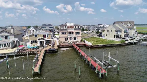 206 Cartagena Drive, Brick, NJ 08723