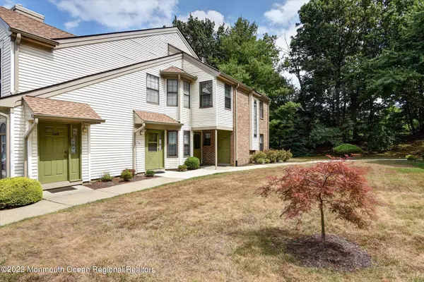 Parlin, NJ 08859,2213 Bayhead Drive #2213