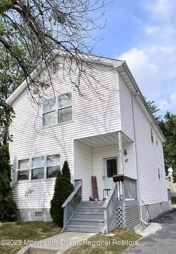 Fords, NJ 08863,47 Liberty Street
