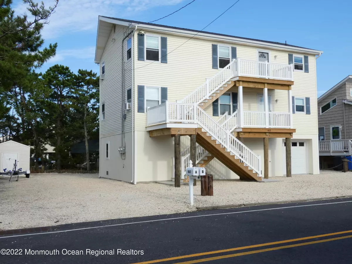 Beach Haven West, NJ 08050,463 Morris Boulevard