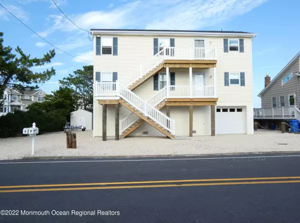 Beach Haven West, NJ 08050,463 Morris Boulevard