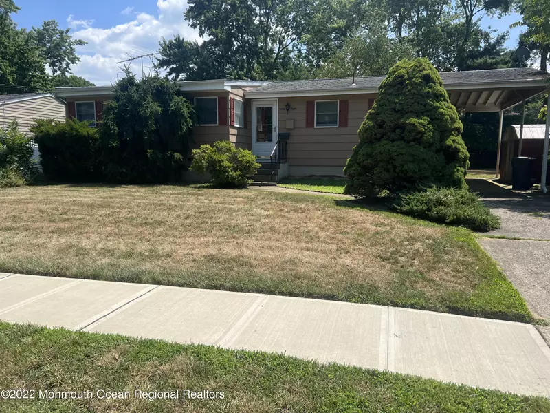 68 Cornell Drive, Hazlet, NJ 07730