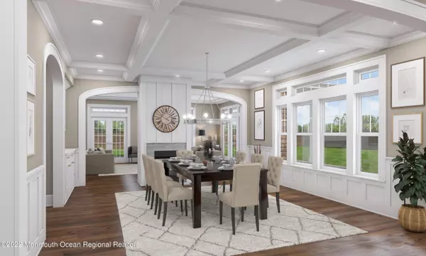 Red Bank, NJ 07701,2 Buchop Lane