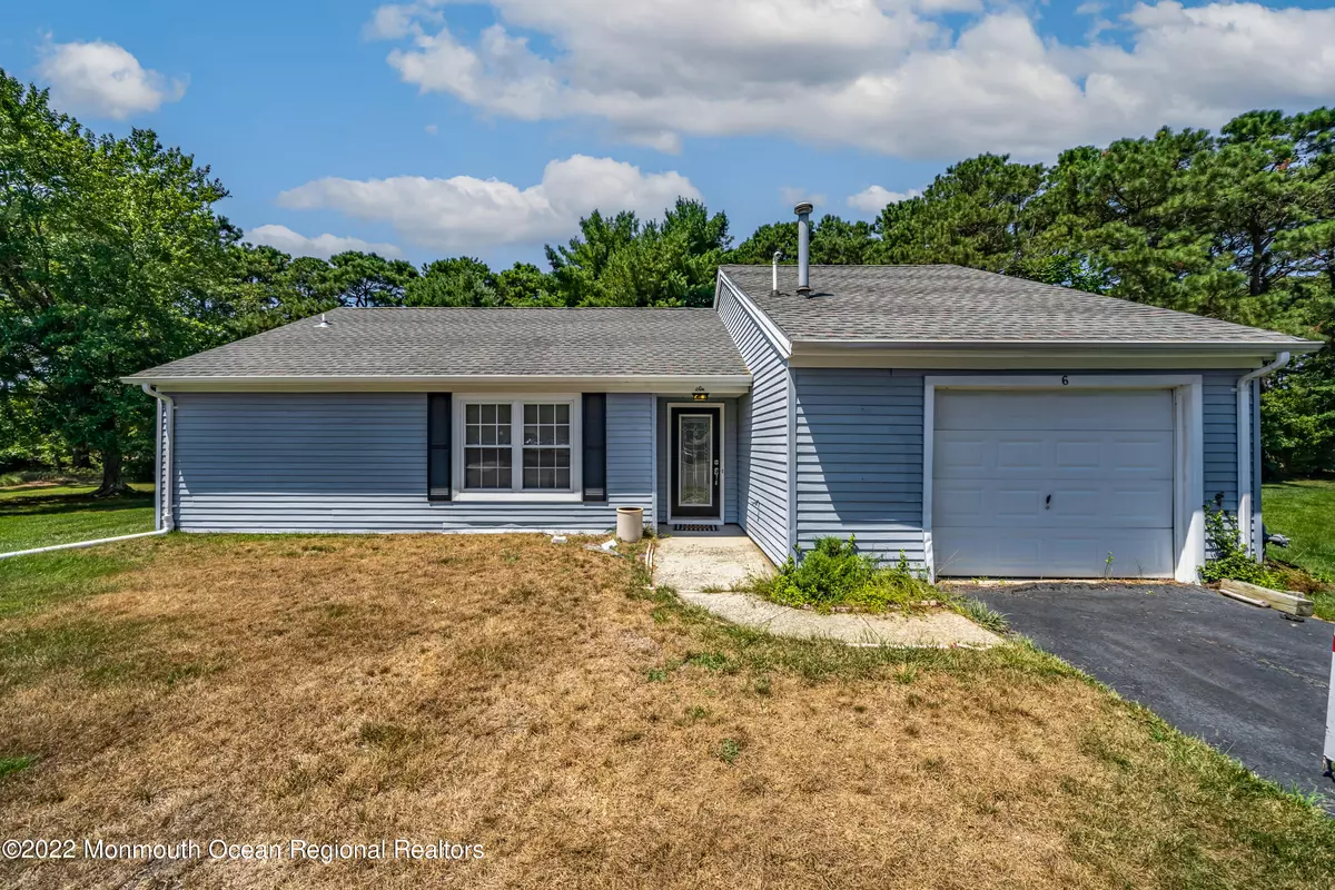 Forked River, NJ 08731,6 Lancaster Court