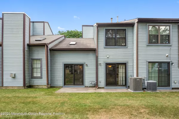 Robbinsville, NJ 08691,3 Charlene Court