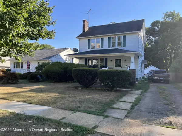 96 Court Street, Freehold, NJ 07728