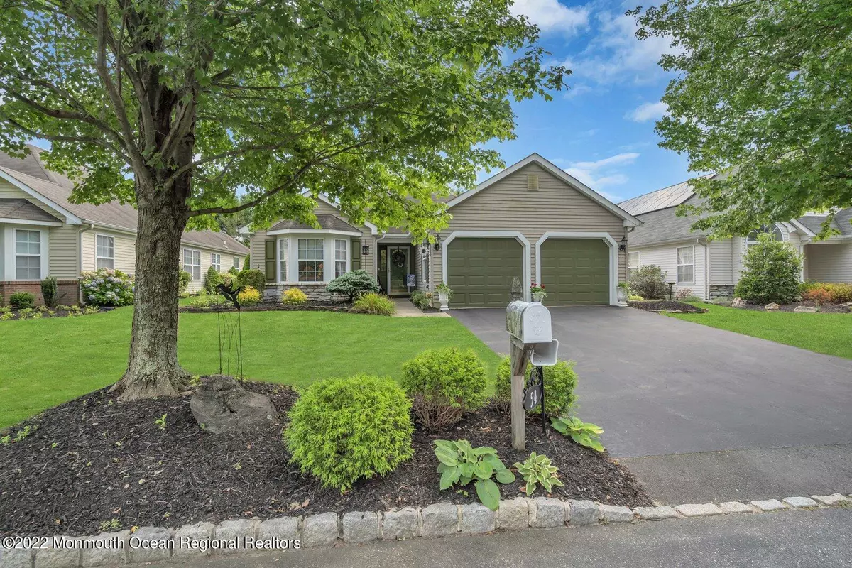 Lakewood, NJ 08701,54 Foxwood Road