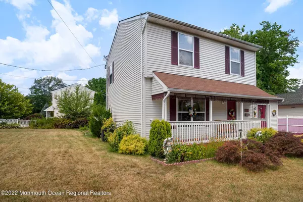 Neptune Township, NJ 07753,2113 W Bangs Avenue