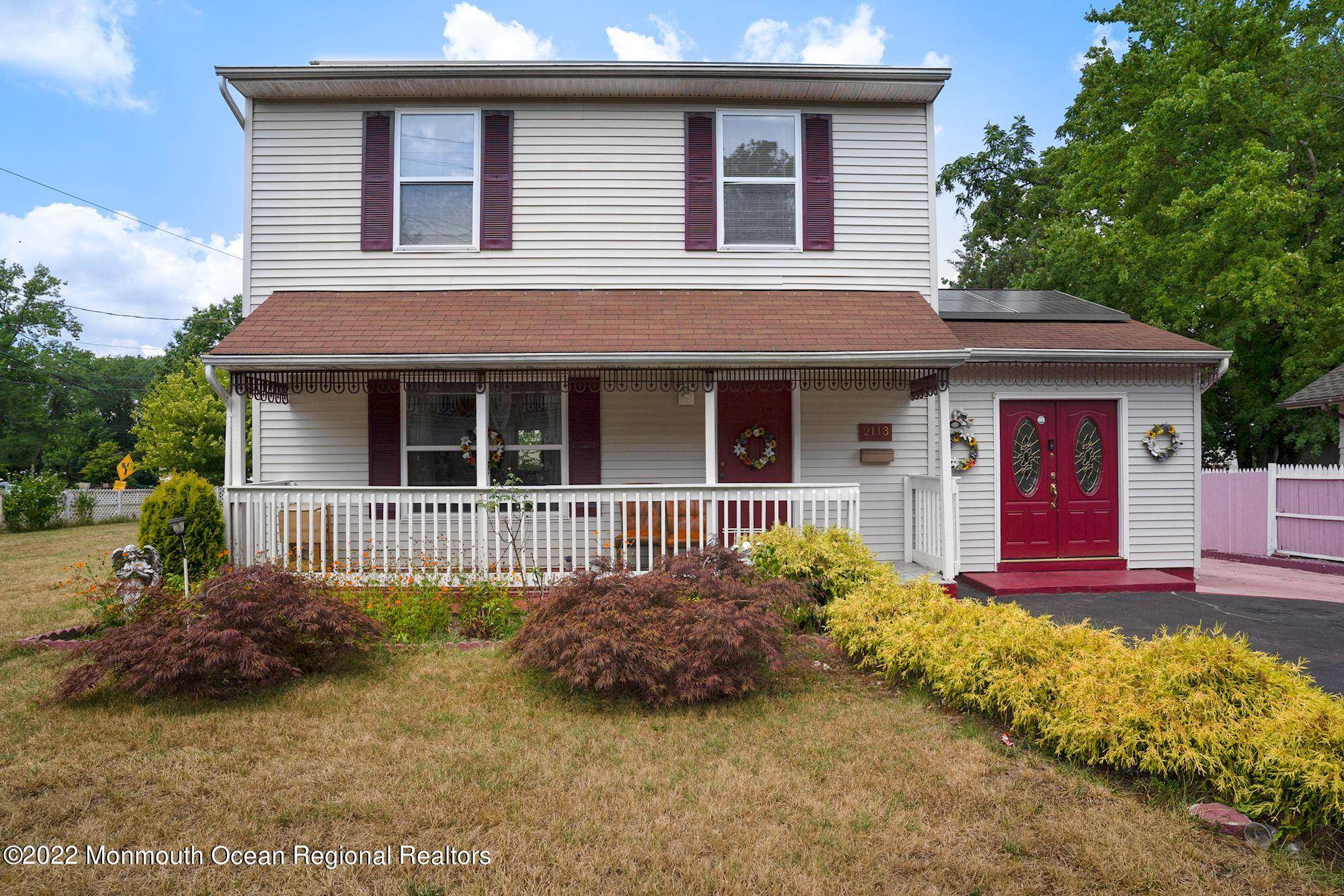 Neptune Township, NJ 07753,2113 W Bangs Avenue