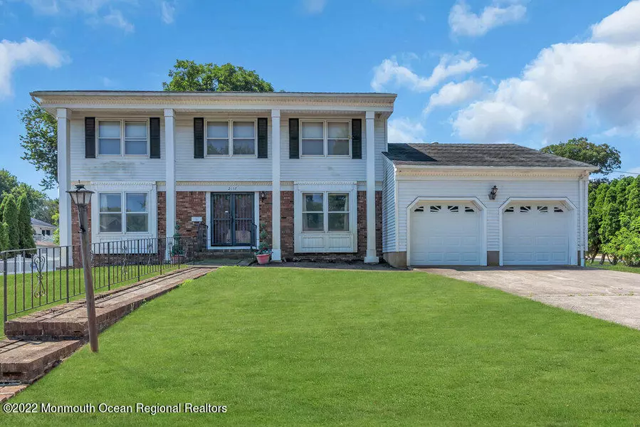 2117 Millbrook Road, Sea Girt, NJ 08750