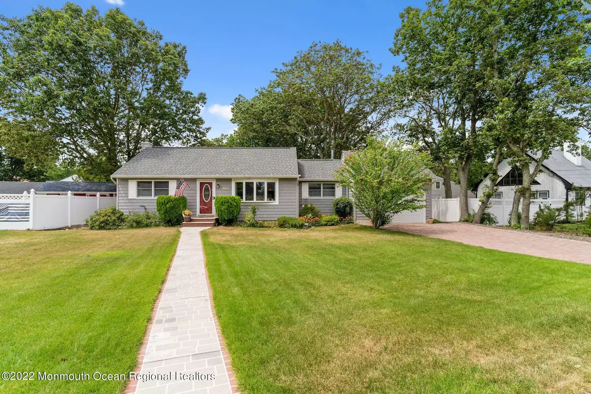 Brick, NJ 08723,346 Birch Bark Drive