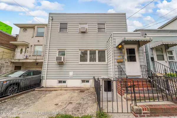 Jersey City, NJ 07307,77 Terrace Avenue