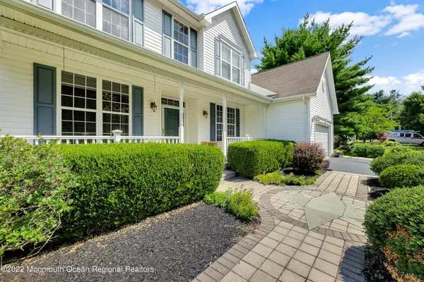 East Windsor, NJ 08520,4 Pemberton Lane