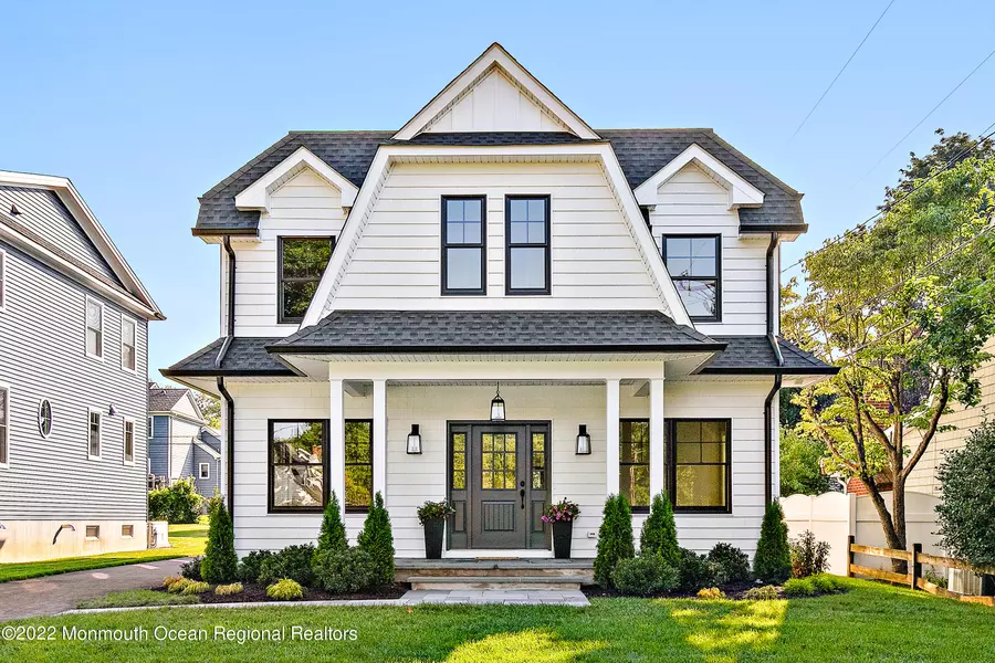 182 Oxford Avenue, Fair Haven, NJ 07704