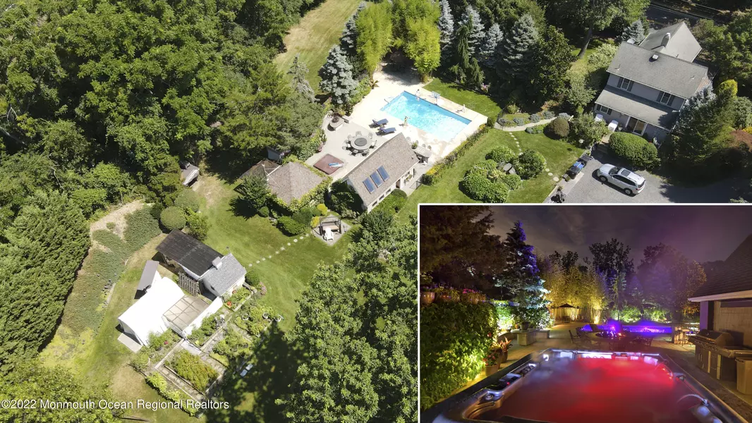 3831 Herbertsville Road, Wall, NJ 08724