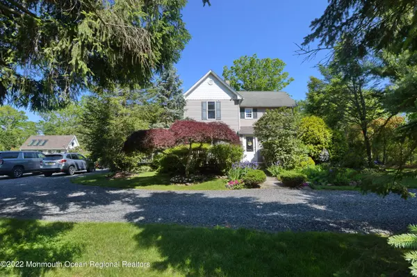 Wall, NJ 08724,3831 Herbertsville Road