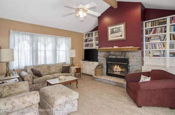 Pine Beach, NJ 08741,414 Springfield Avenue