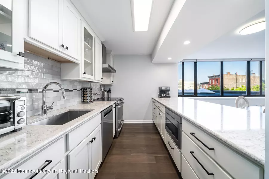 551 Observer Highway #3D, Hoboken, NJ 07030