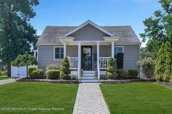 Port Monmouth, NJ 07758,54 Collins Avenue