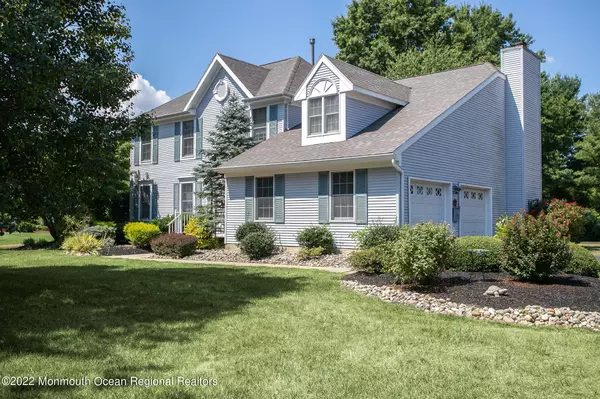 Robbinsville, NJ 08691,28 Hamton Court E