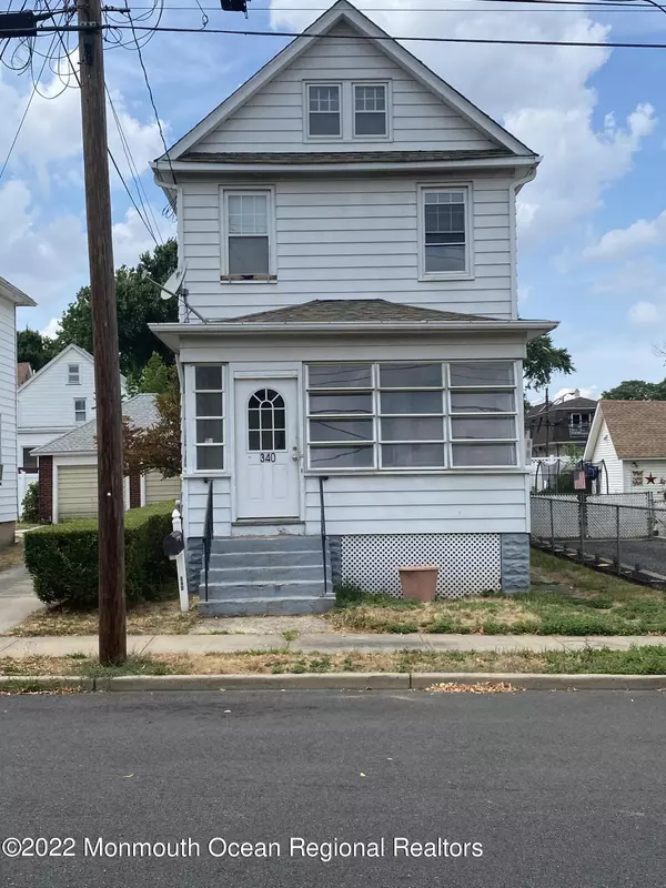 South Amboy, NJ 08879,340 John Street