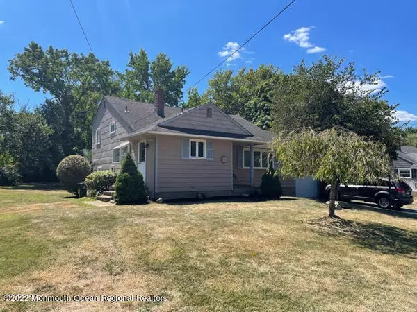 Holmdel, NJ 07733,12 Deerfield Road